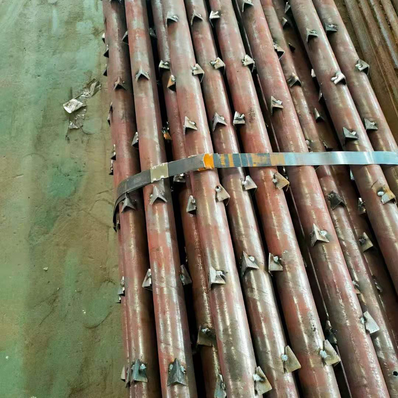 袁州土钉小导管