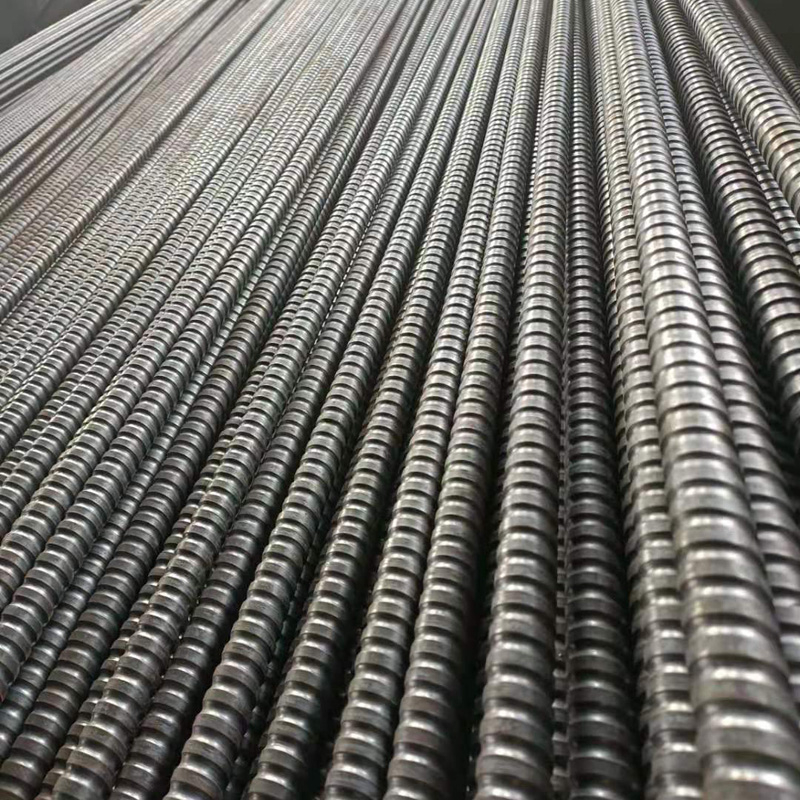 袁州中空锚杆