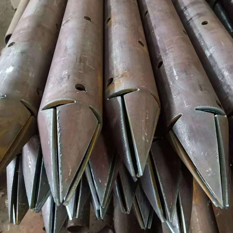袁州预埋注浆管